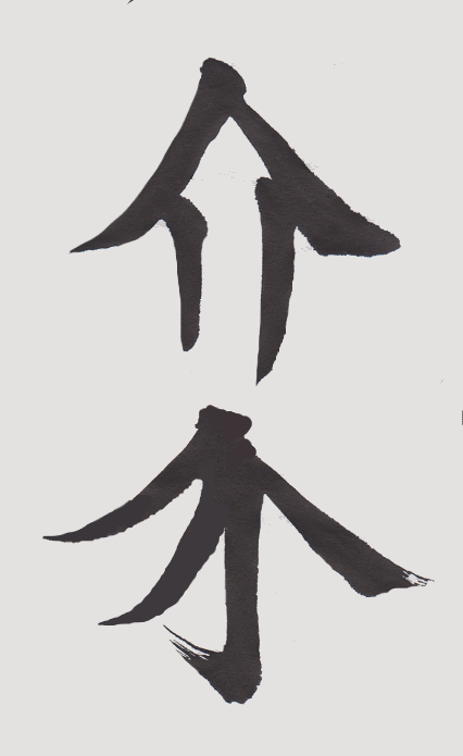 ひとやね 髓心