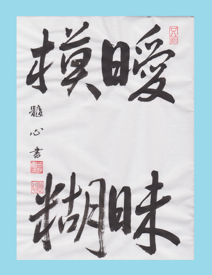 模糊 模糊